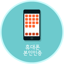 휴대폰 본인인증